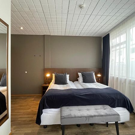 Hotel Northurland Акурейри Екстериор снимка